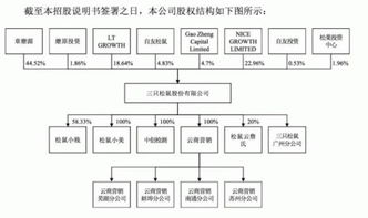 三只松鼠沖刺IPO 單類(lèi)產(chǎn)品營(yíng)收占大頭，食品互聯(lián)網(wǎng)銷(xiāo)售的破局之道