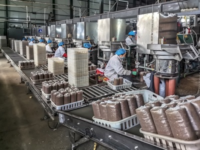 拜泉縣按下復(fù)工復(fù)產(chǎn)“加速鍵”，食品互聯(lián)網(wǎng)銷(xiāo)售引領(lǐng)新篇章