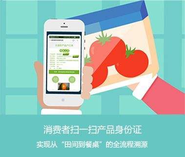 疫情過(guò)后，如何利用溯源技術(shù)讓互聯(lián)網(wǎng)食品銷(xiāo)售更安心？