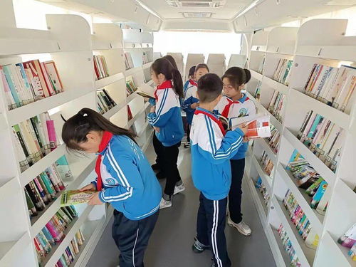 冬日，我與圖書有約