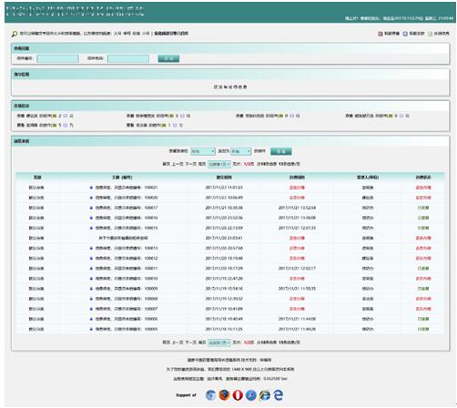 鄭州文達(dá)嶺峰助力國家中醫(yī)藥管理局，新一代郵件系統(tǒng)提升數(shù)字化治理效能