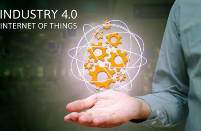 全球工業(yè)互聯(lián)網(wǎng)發(fā)展態(tài)勢 互聯(lián)網(wǎng)信息技術(shù)服務(wù)的融合與變革