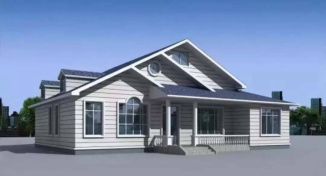 走近科學 輕鋼建房引領綠色建筑新時代